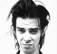 nick cave scaruffi.